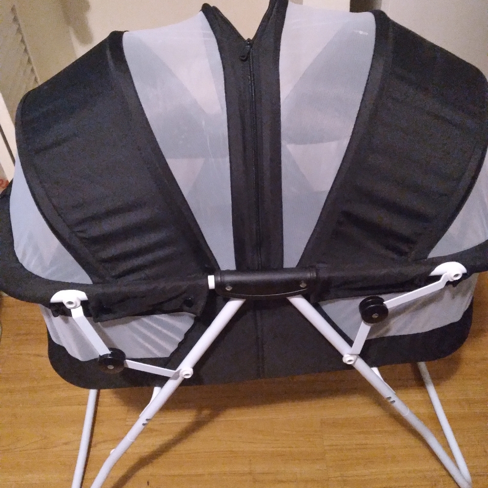 Baby bassinet